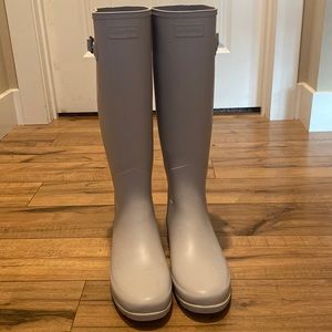 Hunter Boots